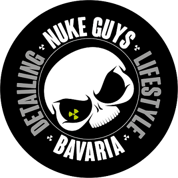 Nuke Guys Nuke Guys