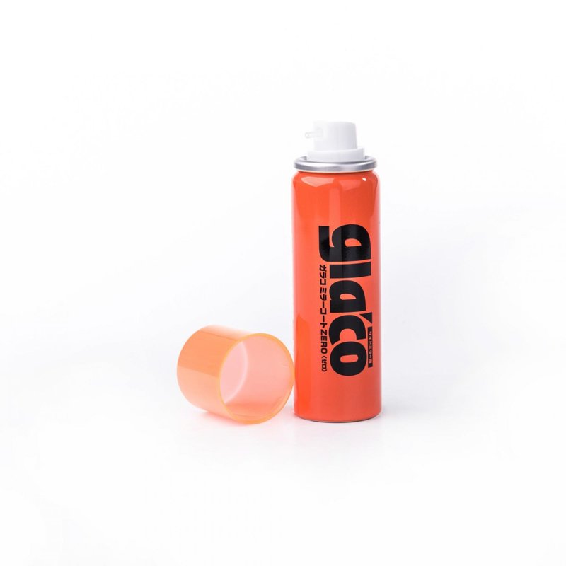 soft99-glaco-mirror-coat-zero-40ml Soft99 Glaco Mirror Coat Zero