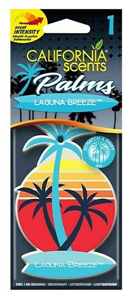 California Scents Palms Laguna Breeze