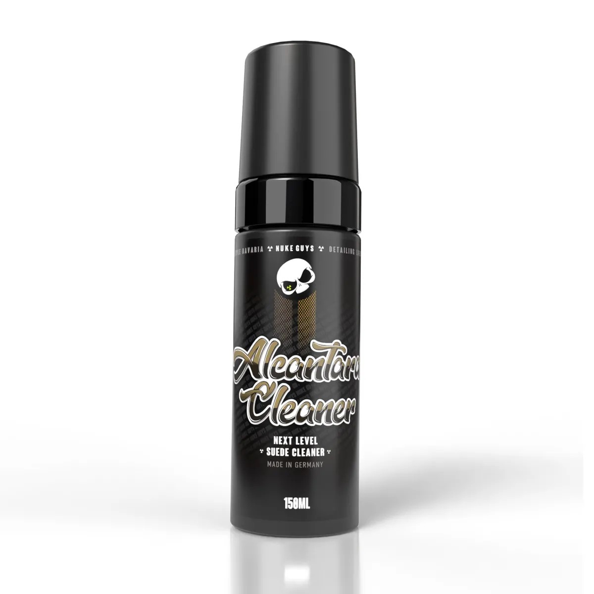 Nuke Guys Alcantara Cleaner 150ml Nuke Guys Alcantara Cleaner 150ml