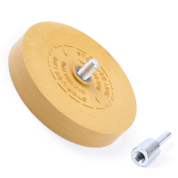 krauss-tools-folienradierer-88mm Krauss Tools Folienradierer Ø88mm
