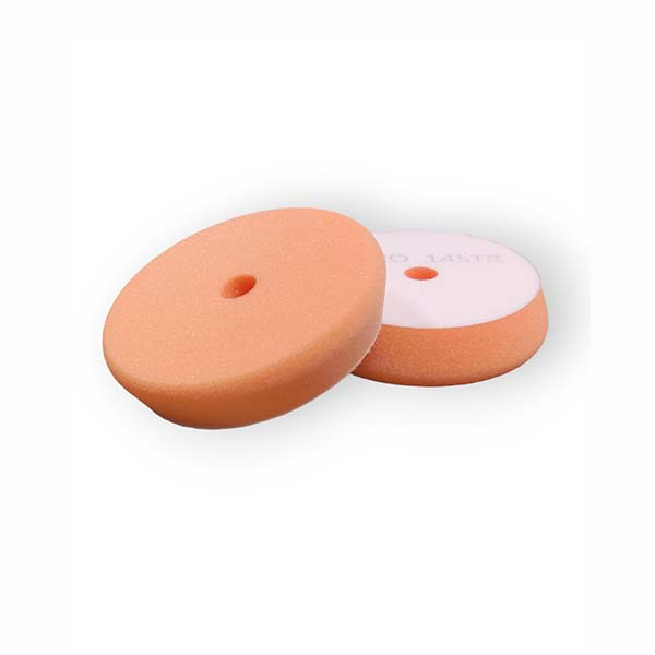 Unikum Polierpad Coarse Orange Ø 125mm