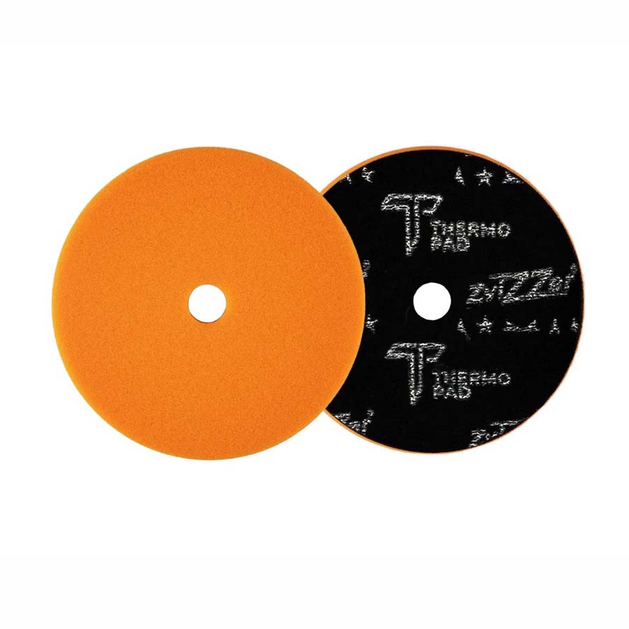 ZviZZer Thermo Allrounder Pad Medium Ø 150mm ZviZZer Thermo Allrounder Pad Medium Ø 150mm