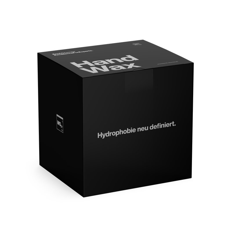 Koch Chemie Hand Wax