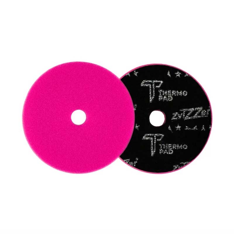 ZviZZer Thermo Allrounder Pad Hard Ø 75mm ZviZZer Thermo Allrounder Pad Hard Ø 75mm