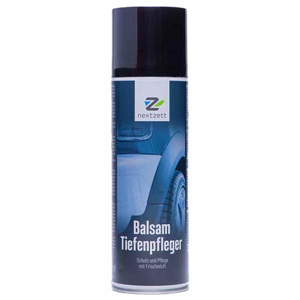 Nextzett Balsam Tiefenpfleger 300ml