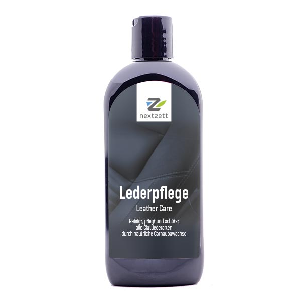 Nextzett Lederpflege 250ml