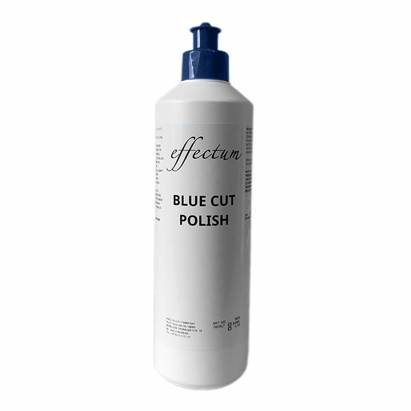 Effectum Blue Cut Polish 500ml