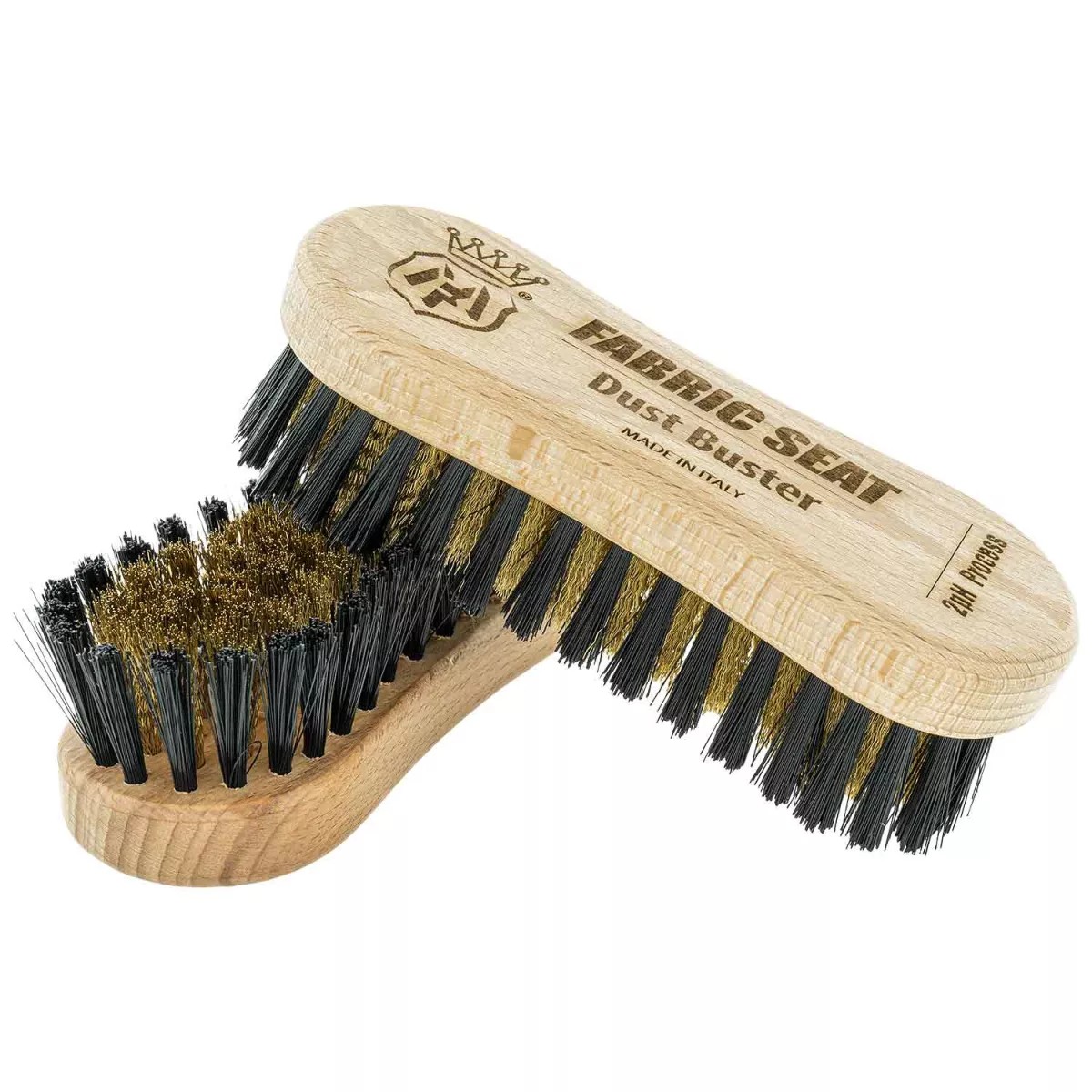 Labocosmetica Dust Buster 2pH Bürste Weich Labocosmetica Dust Buster 2pH Bürste Weich