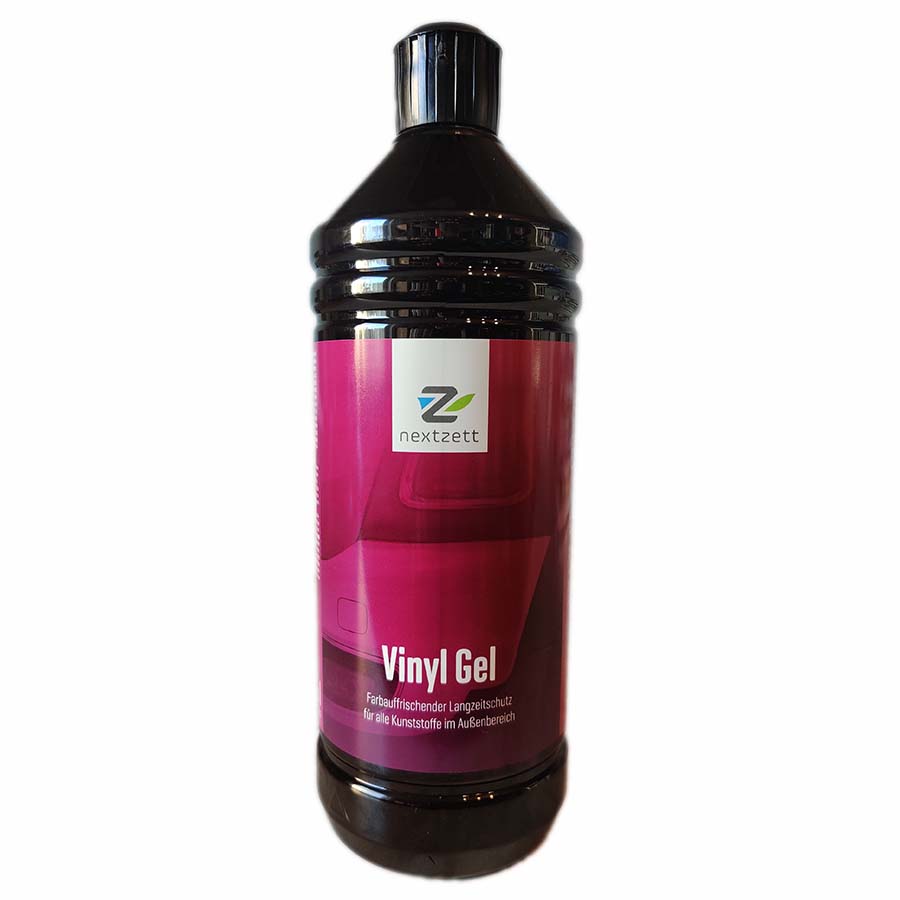 Nextzett Vinyl Gel 1000ml