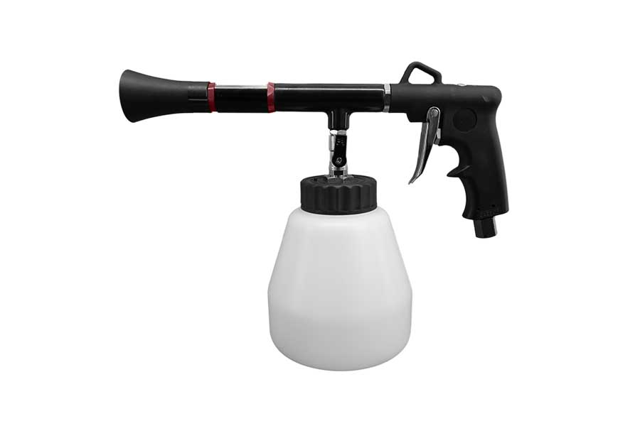 Unikum DL-Reinigungspistole Twister Cleaning Gun