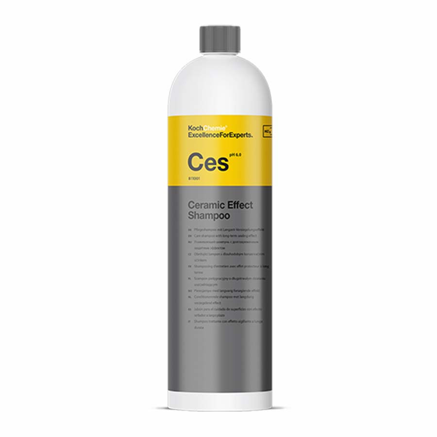 Koch Chemie Ceramic Effect Shampoo 1L Koch Chemie Ceramic Effect Shampoo 1L