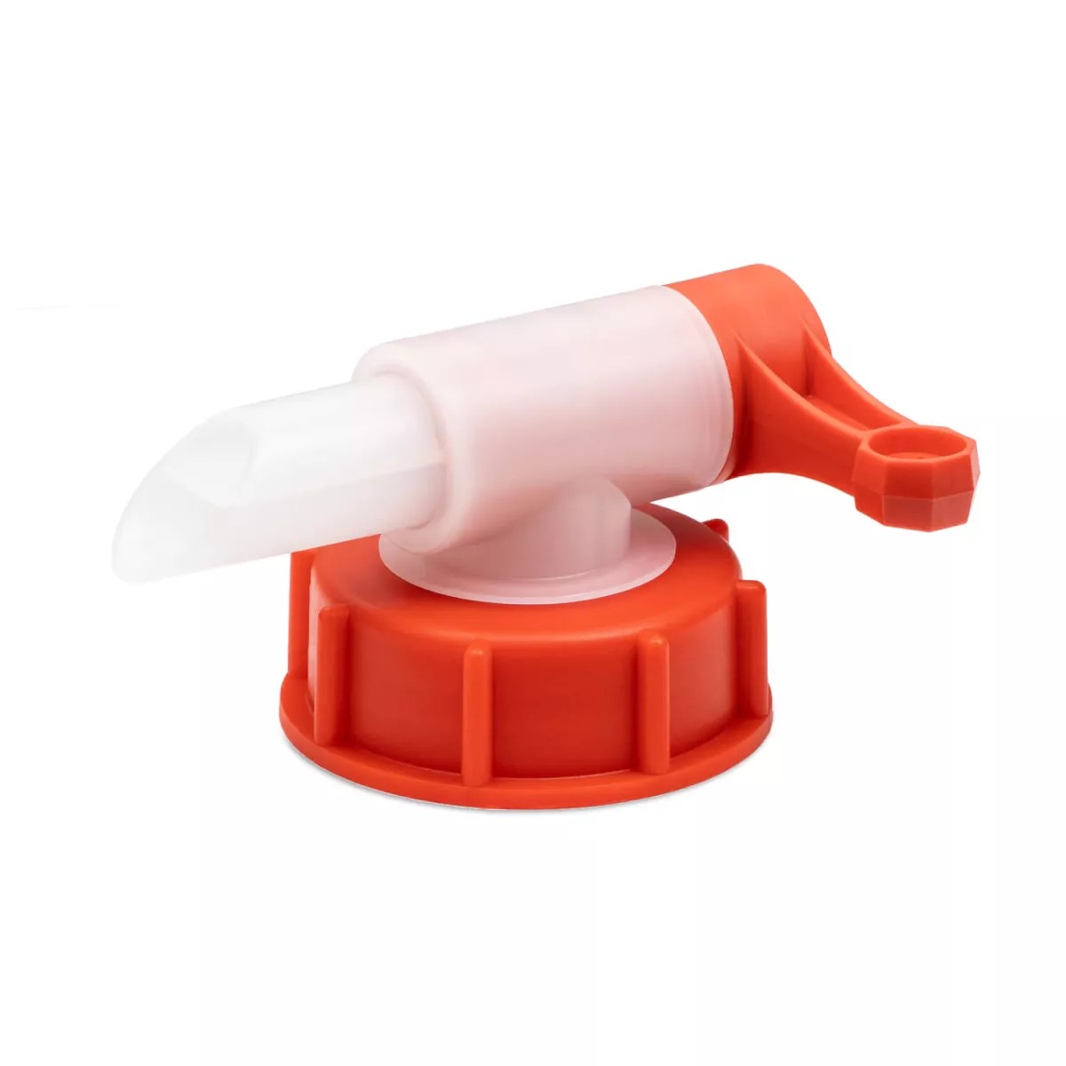 ChemicalWorkz Outlet Tap Auslaufhahn DIN51