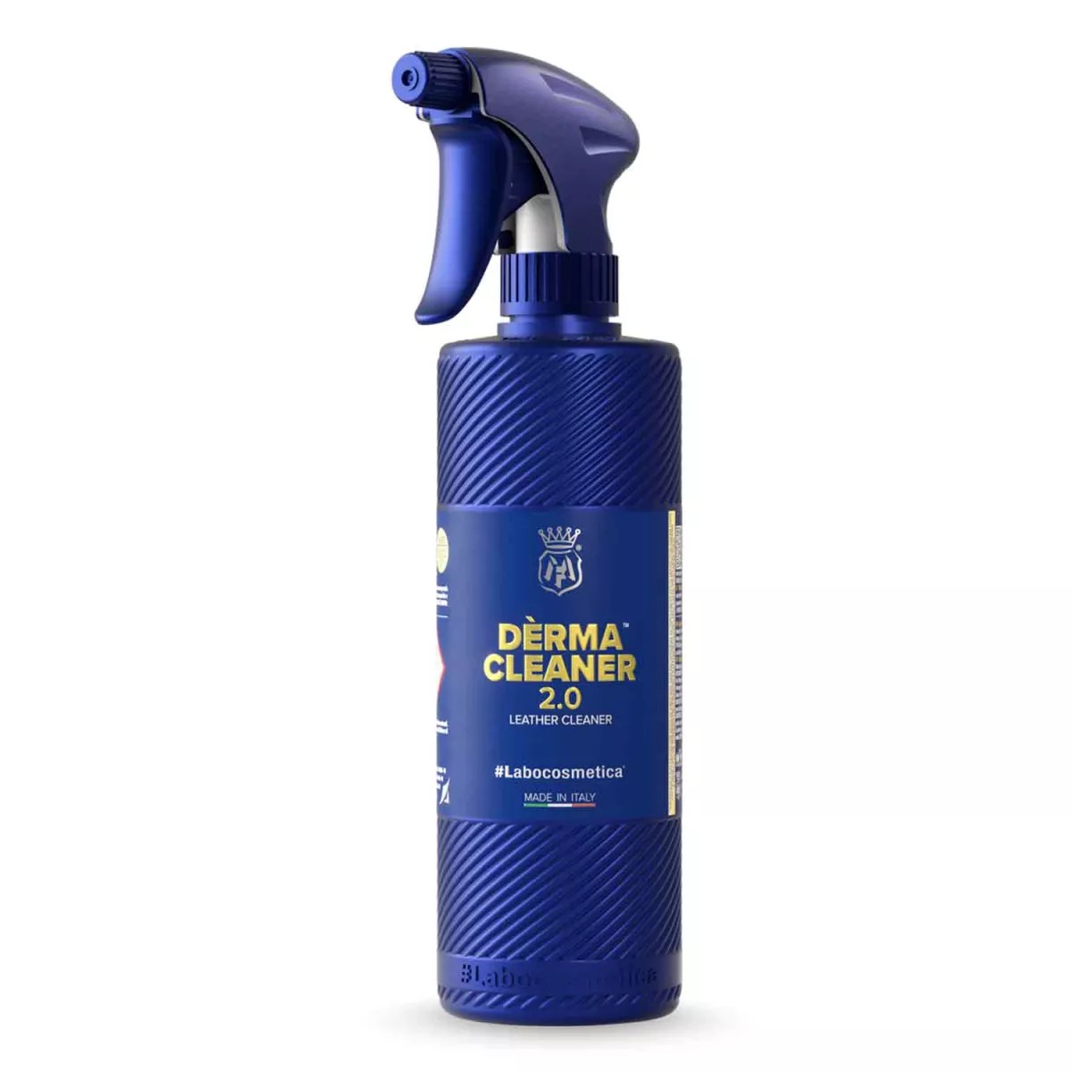 Labocosmetica Dèrma Cleaner 500ml Labocosmetica Dèrma Cleaner 500ml