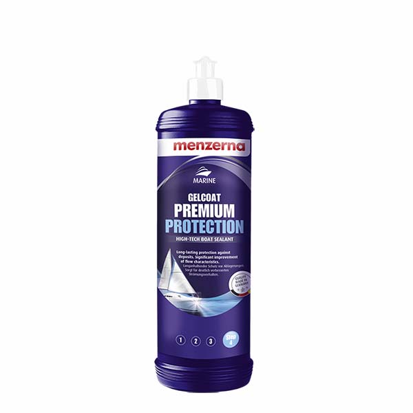 Marine Gelcoat Premium Protection 250ml