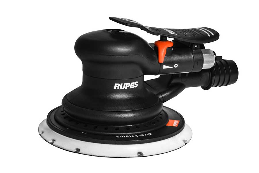 Rupes-skorpio-3-Exzenterschleifer-RH356A Rupes SKORPIO III Exzenterschleifer RH356A