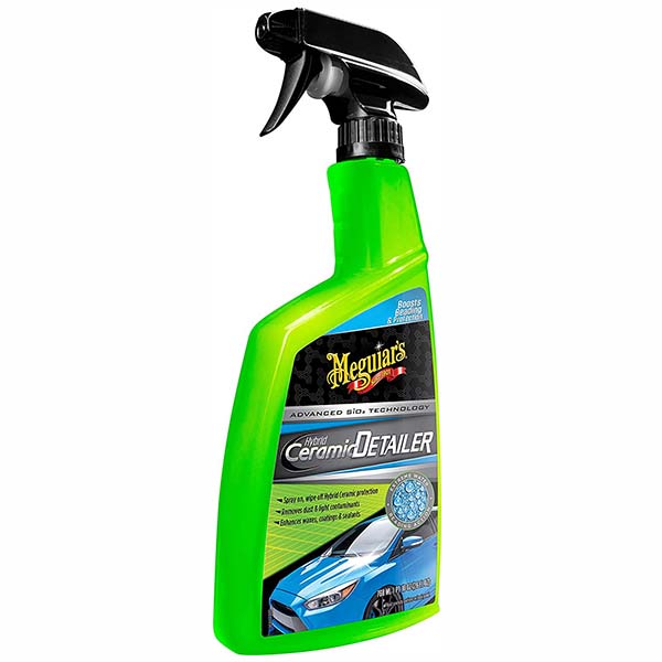 Meguiars Hybrid Ceramic Detailer 768ml