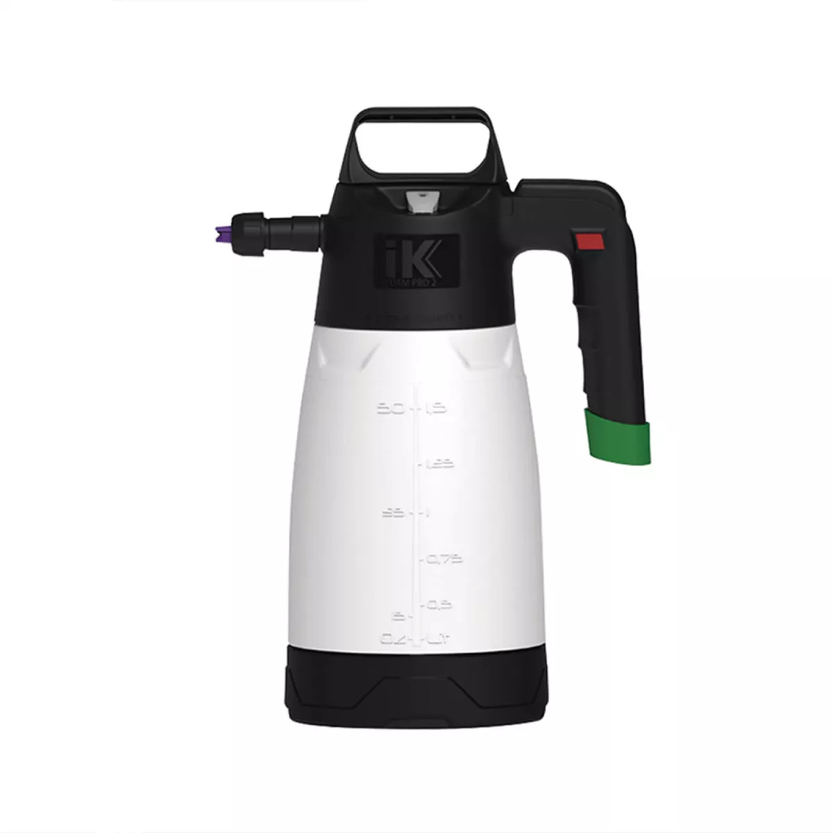 IK Foam Pro 2 Schaumsprühflasche 1,25L