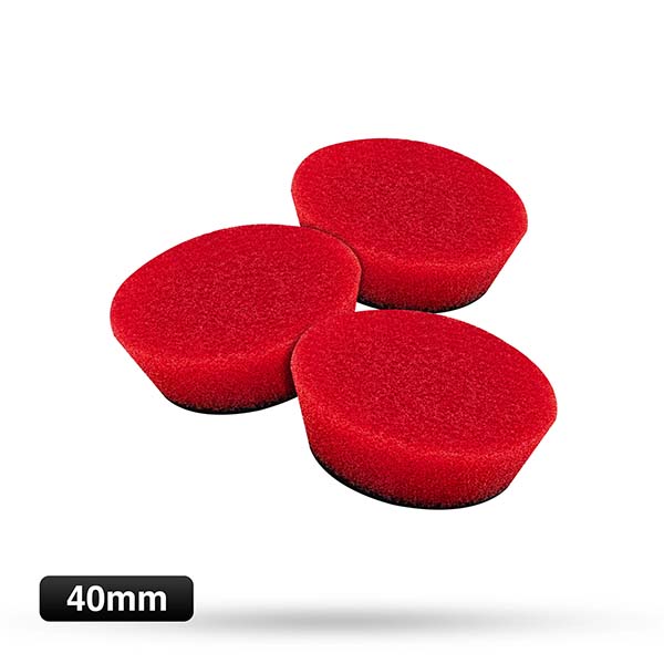 liquid-elements-pad-boy-v2-advanced-polierpad-40mm-rot-heavy-cut-3er-set Rot HeavyCut Pad Boy V2 Ø 40mm