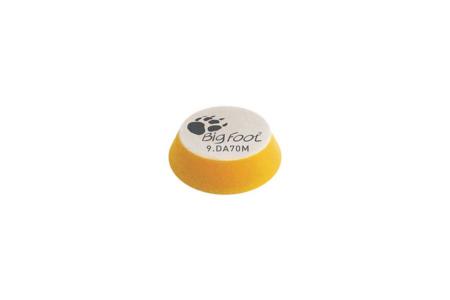 Rupes-D-A-fine-finishing-foam-polierpad-70mm Rupes D-A Fine Polierpad Ø 50/70mm