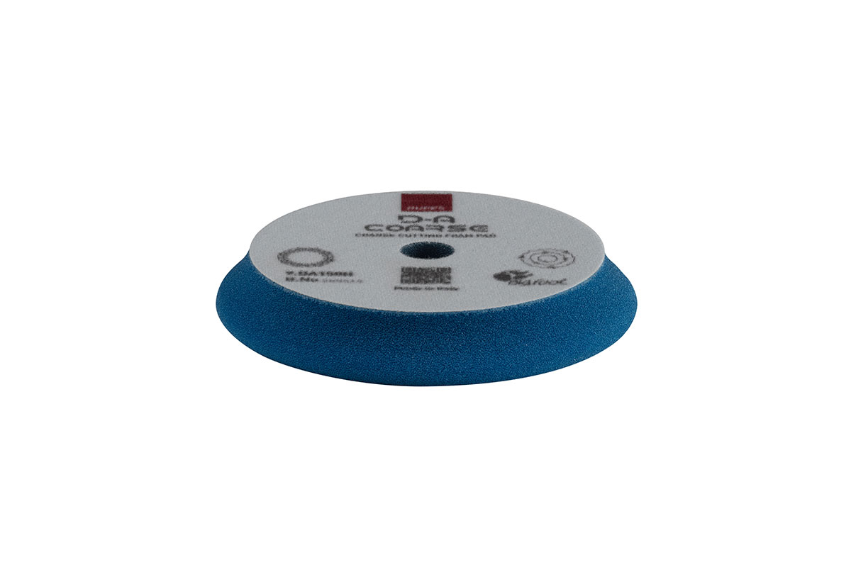 Rupes D-A Coarse Cutting 130mm