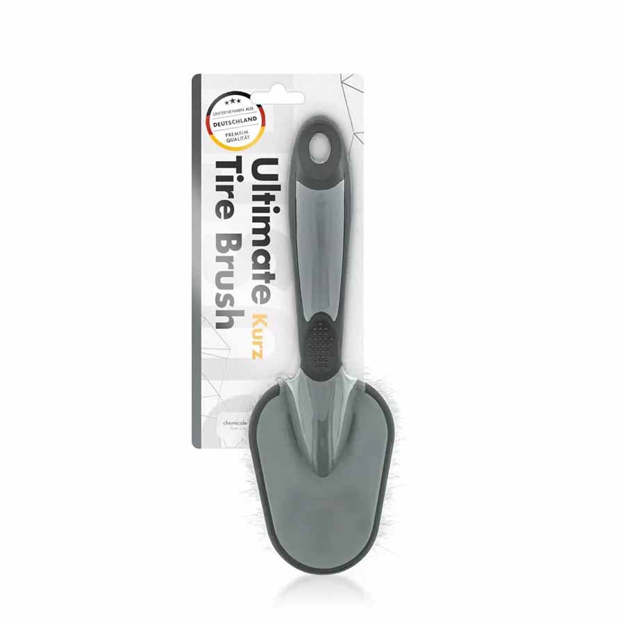ChemicalWorkz Ultimate Tire Brush Reifen- und Schwellerbürste ChemicalWorkz Ultimate Tire Brush Reifen- und Schwellerbürste