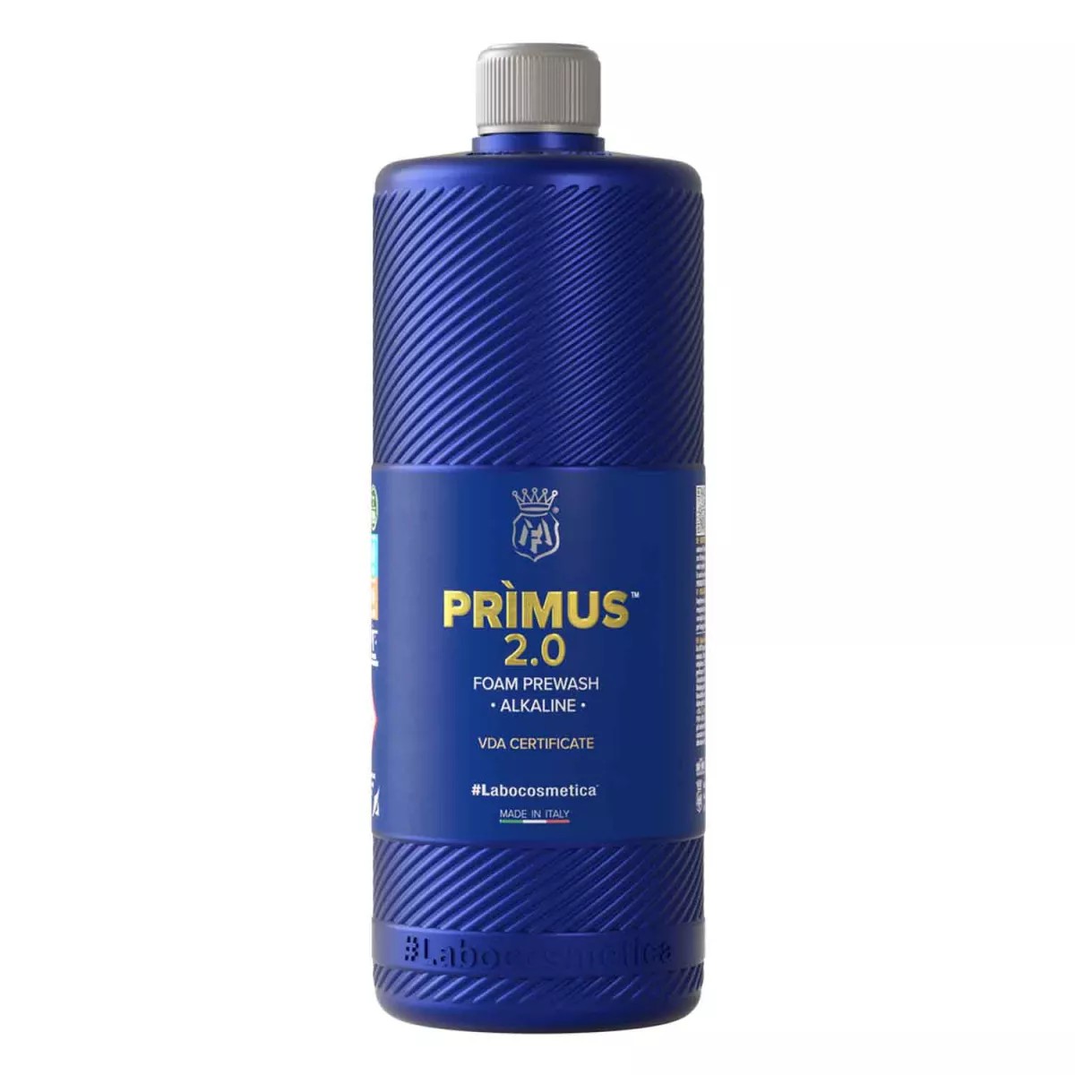 Labocosmetica Prìmus 2.0 Schaum-Vorwaschmittel 1L