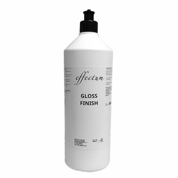 Effectum Gloss Finish 1L