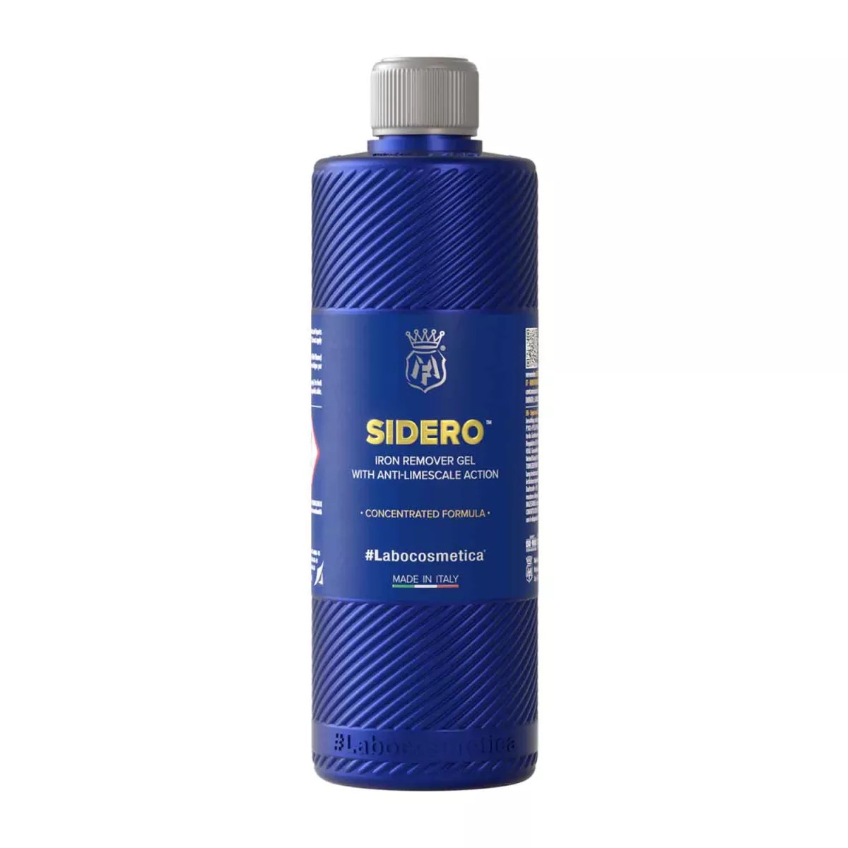 Labocosmetica Sidero Flugrostentferner 500ml