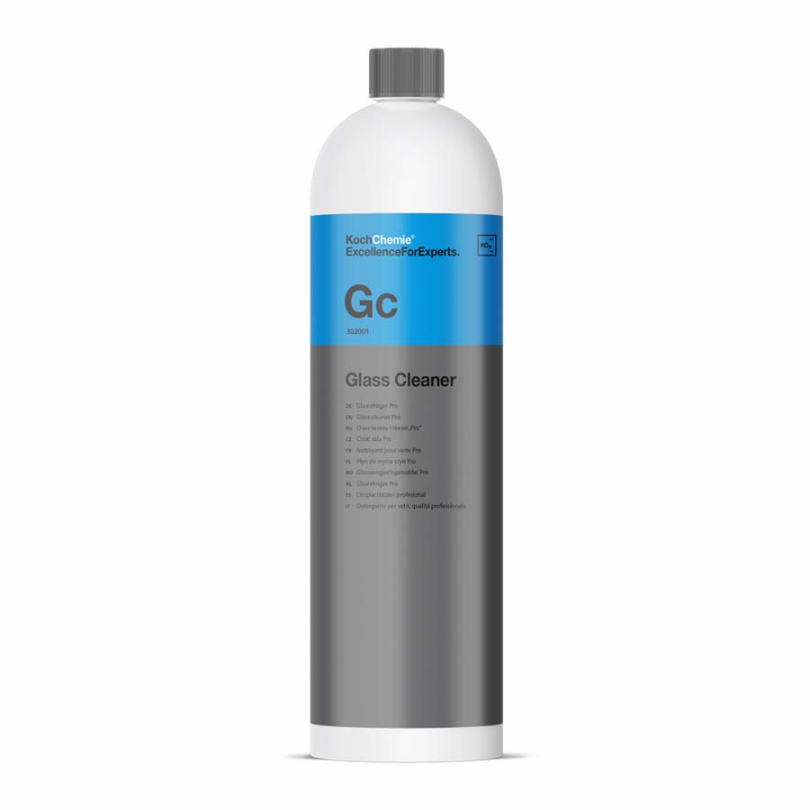 Koch Chemie Glass Cleaner 1L Koch Chemie Glass Cleaner 1L