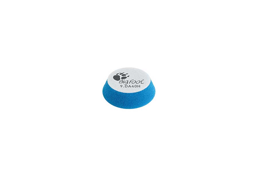 Rupes-D-A-coarse-Cutting-pad-40mm Rupes D-A Coarse Polierpad Ø 30/40mm