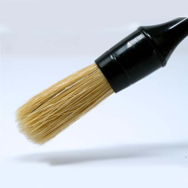 KONJUHI Dash Detailing Brush Small