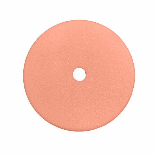 Unikum Polierpad Coarse Orange Ø 150mm