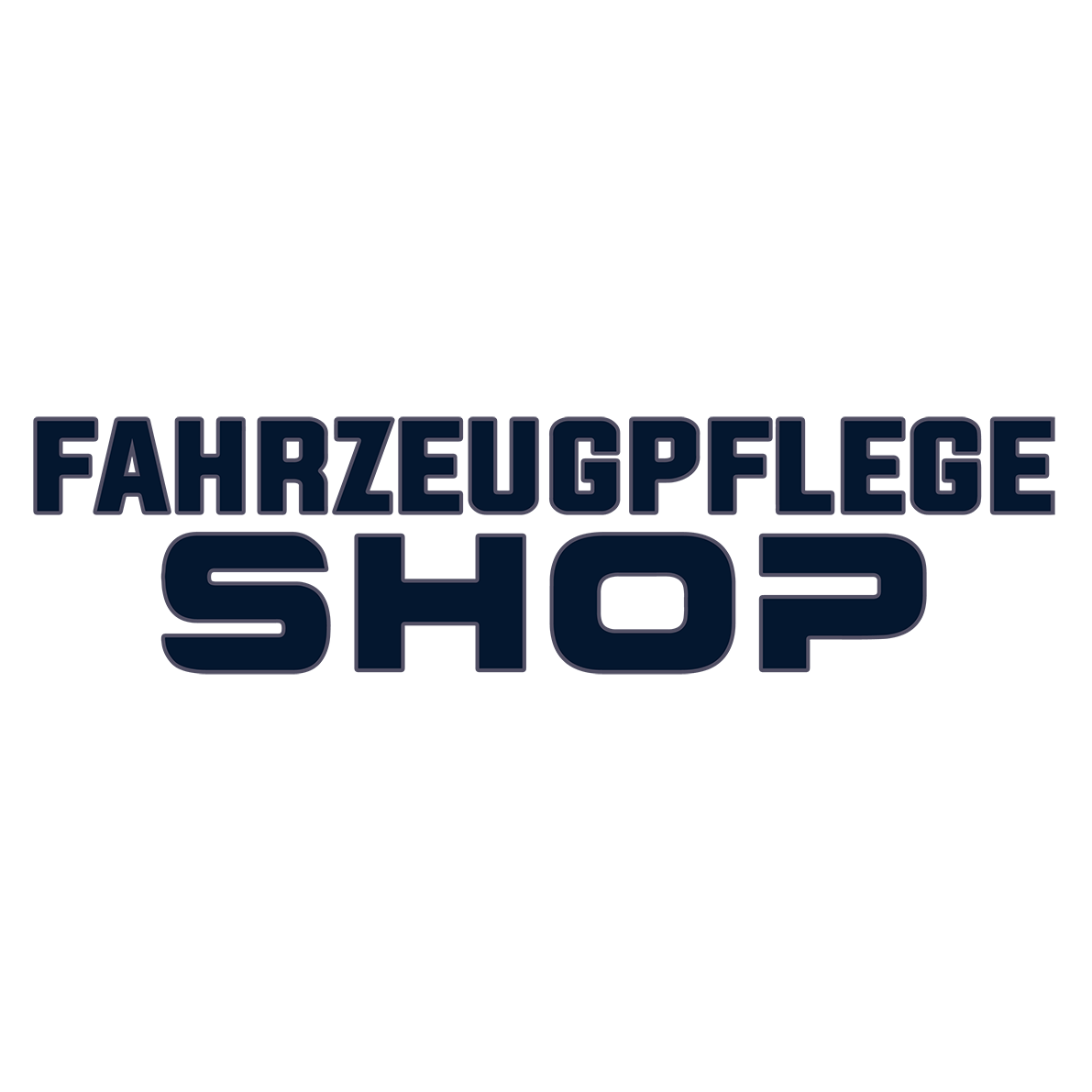 Fahrzeugpflege Shop