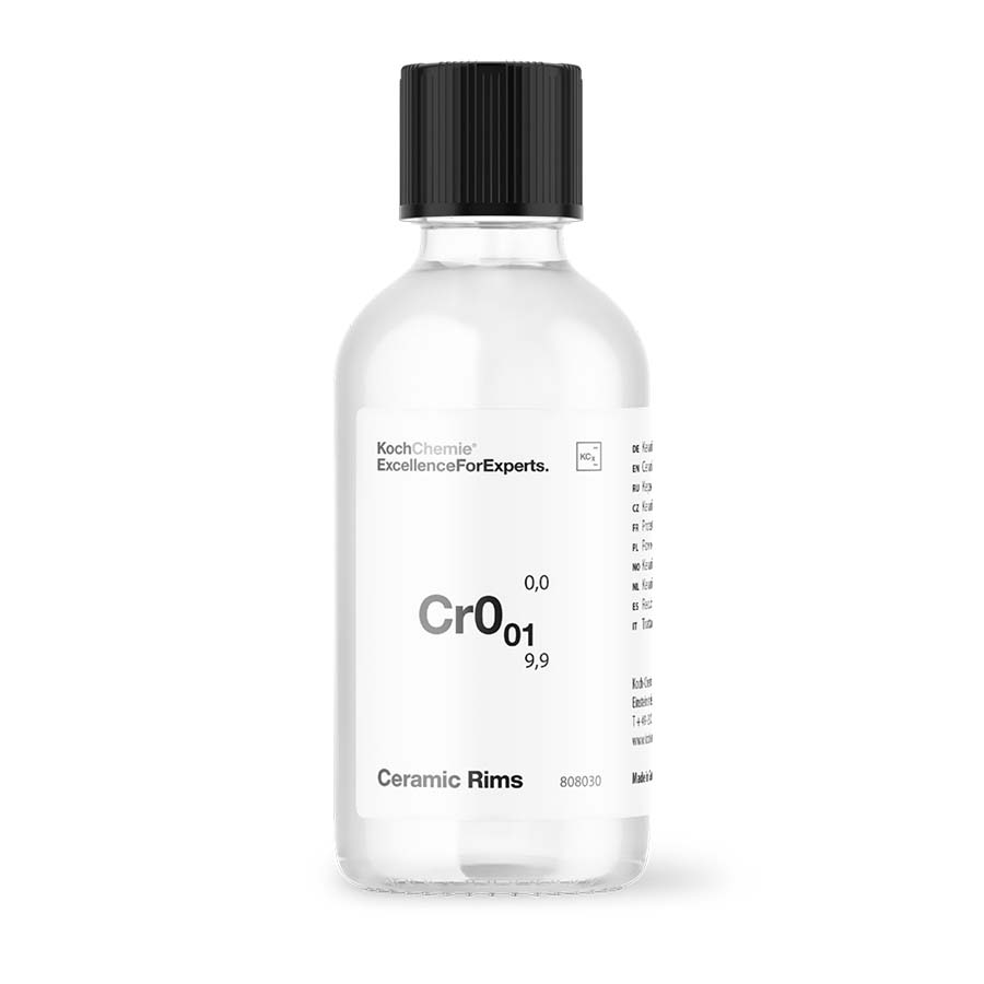Koch Chemie Ceramic Rims Cr0.01 30ml Koch Chemie Ceramic Rims Cr0.01 30ml