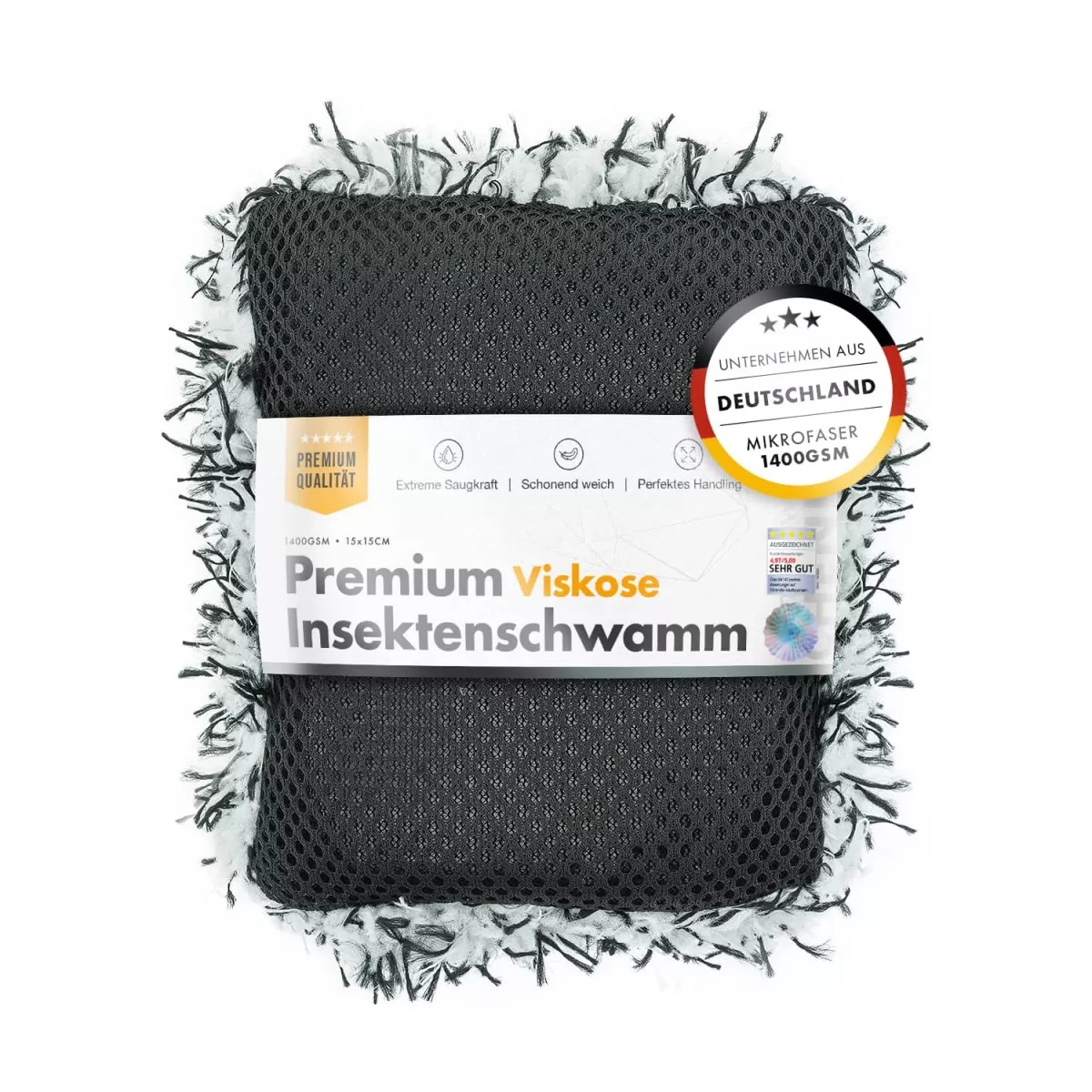 ChemicalWorkz Bug Sponge Insektenschwamm