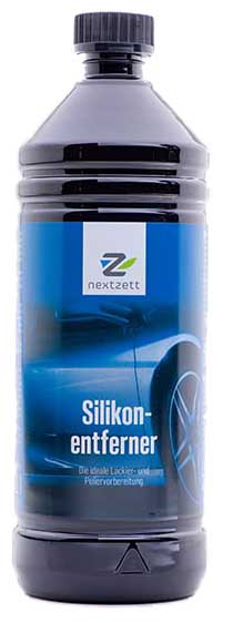 Nextzett Silikonentferner 1l