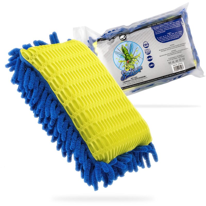 nuke-guys-bug-swiper-2-in-1-Insektenschwamm Nuke Guys Bug Swiper 2in1