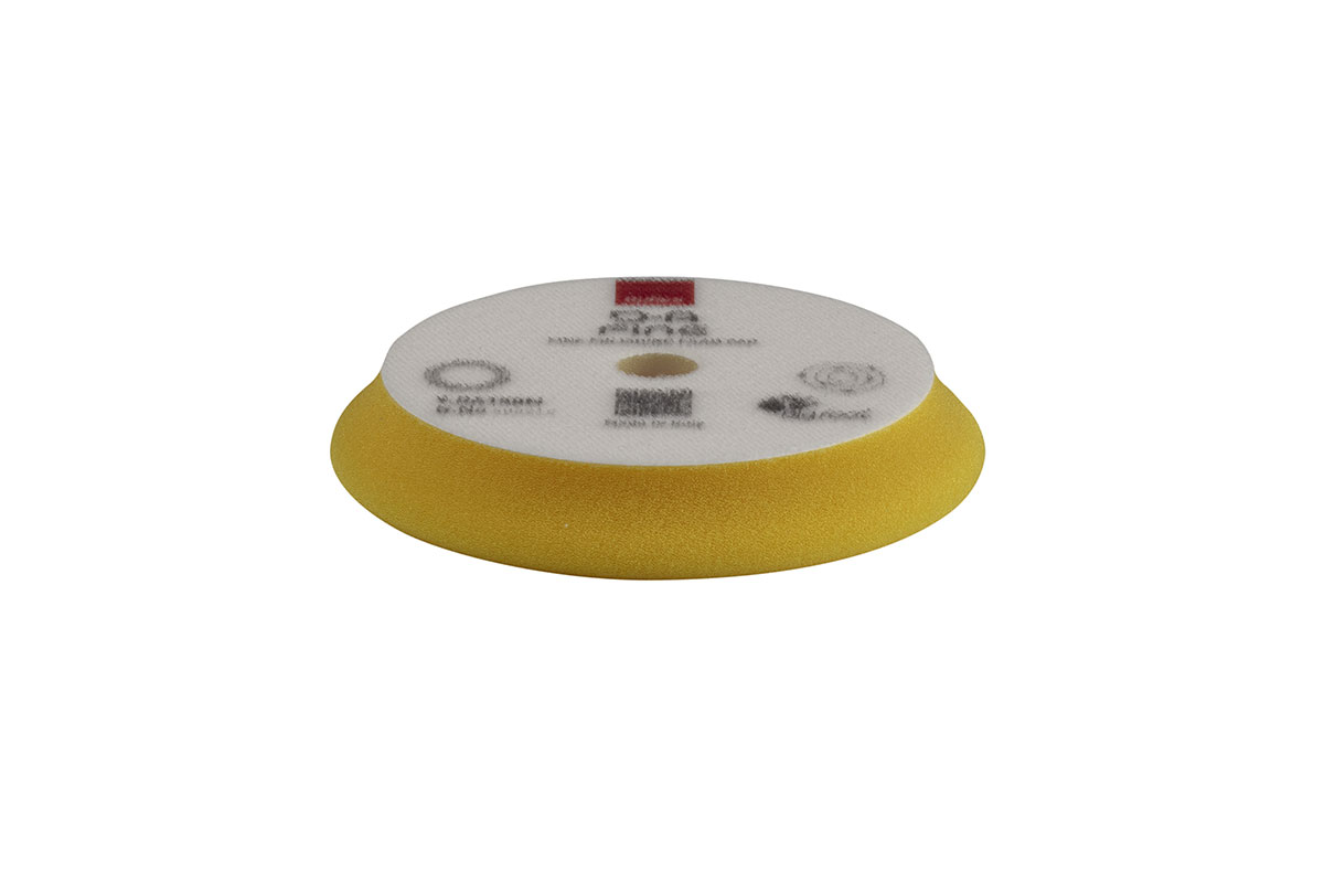 D-A Fine Finishing 130mm