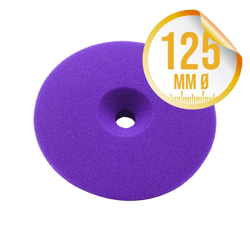 liquid-elements-centriforce-v2-polierschwamm-125mm-lila-sealing Lila Sealing CENTRIFORCE V2 Ø 125mm