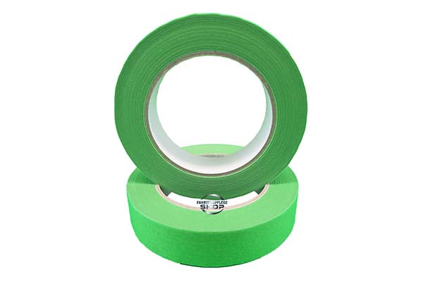 prosol-premium-abdeckband-gruen-25mm Prosol Premium Abdeckband grün 25mmx50m