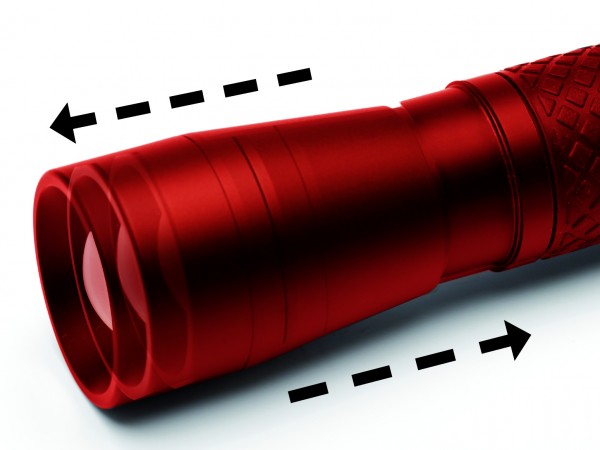 Rupes Swirl Finder Pen Light LL 150