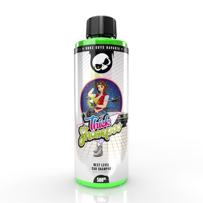 nuke-guys-thick-shampoo-autoshampoo-500-ml Nuke Guys Thick Shampoo Autoshampoo 500ml