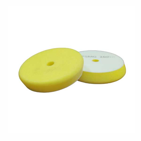 Unikum Polierpad Medium Gelb Ø 150mm