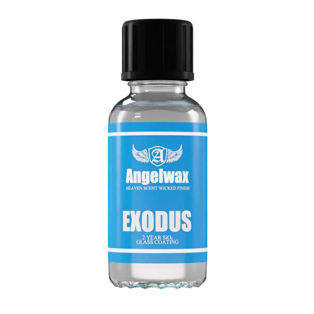 Angelwax Exodus Ceramic Glass Coating 15ml