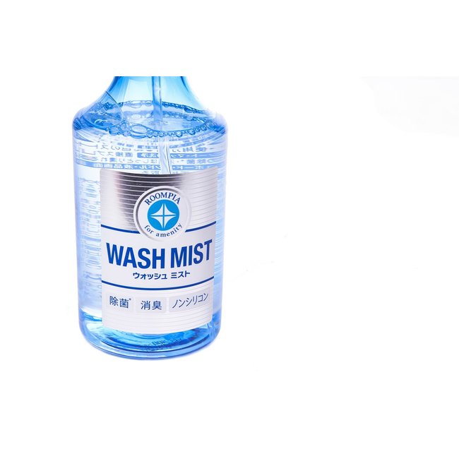 Soft99 Wash Mist