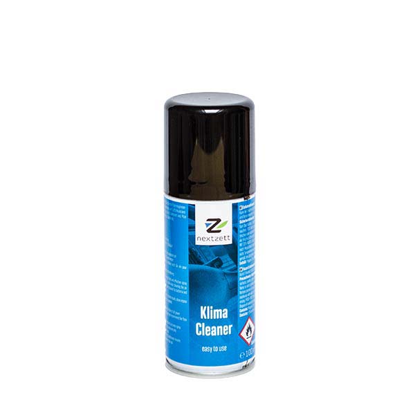 Nextzett Klima Cleaner easy-to-use 100ml