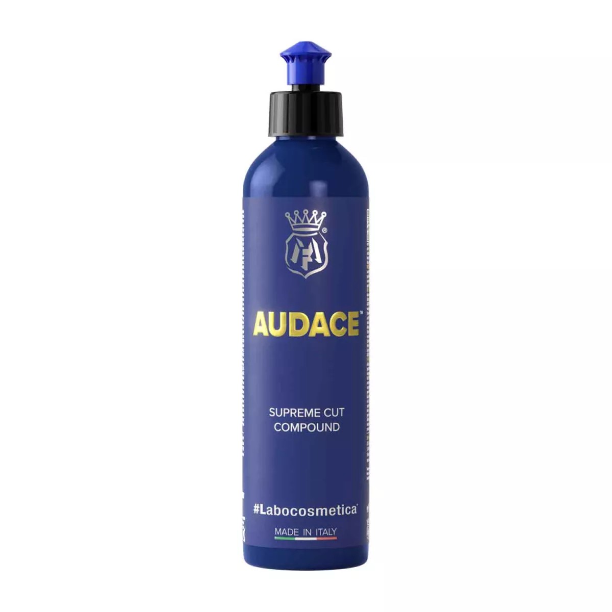 Labocosmetica Audace Heavy Cut Politur 250g Labocosmetica Audace Heavy Cut Politur 250g