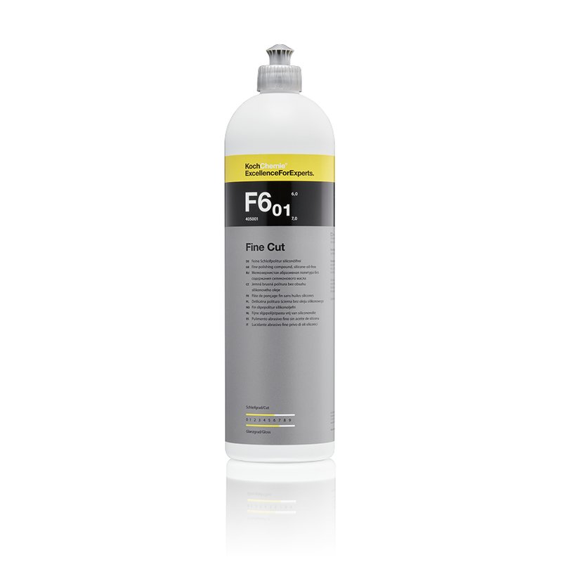koch-chemie-fine-cut-f601-1l Koch Chemie Fine Cut F6.01 1L