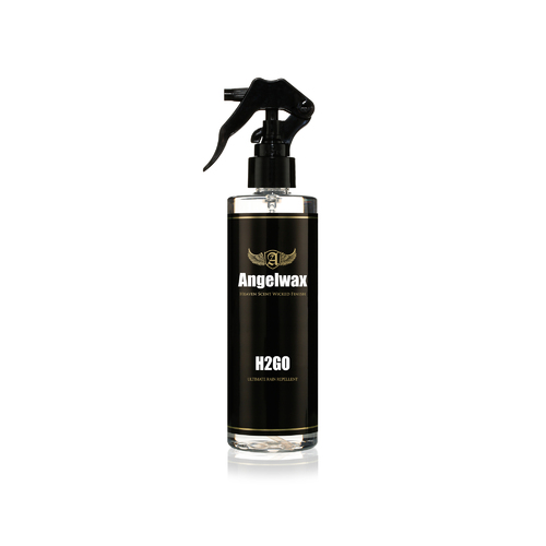 angelwax-h2go-glasversiegelung-100ml Angelwax H2GO Windscreen Dressing 100ml